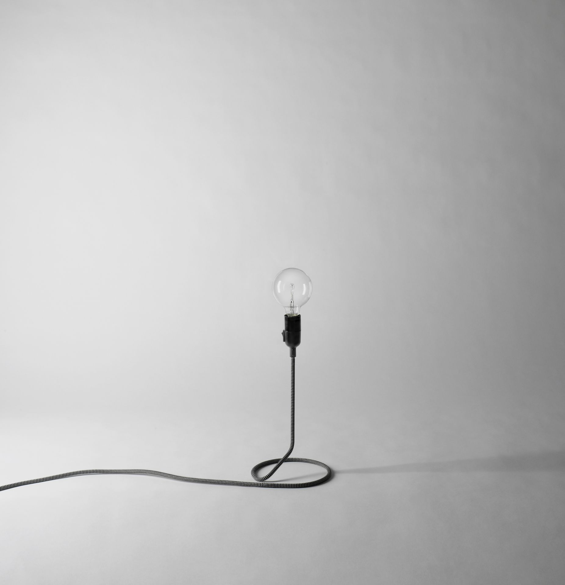 Cord Lamp Leuchte Design House Stockholm H 130 cm | Maxi Lamp: H